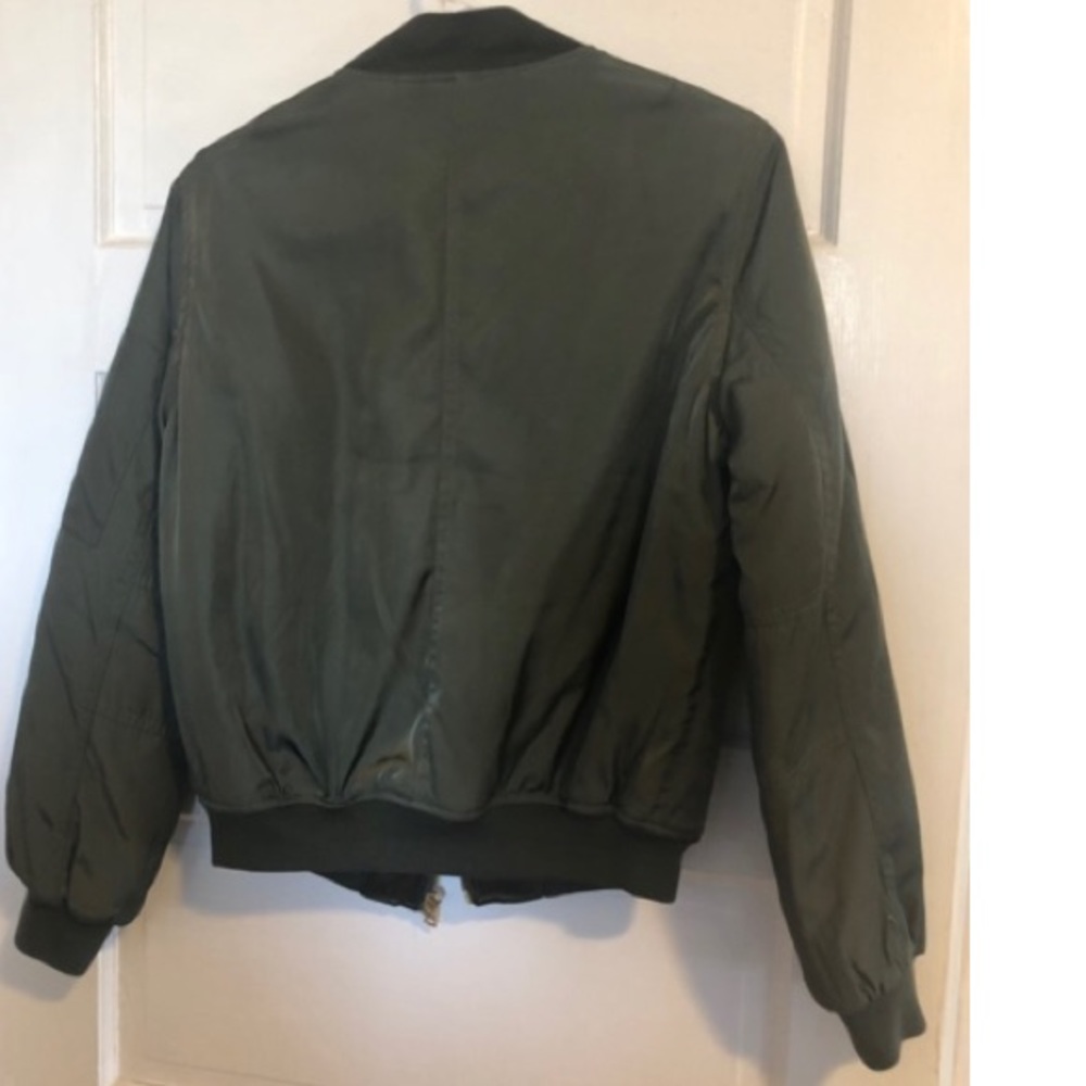 Bomber jacket - Picture 2 of 3